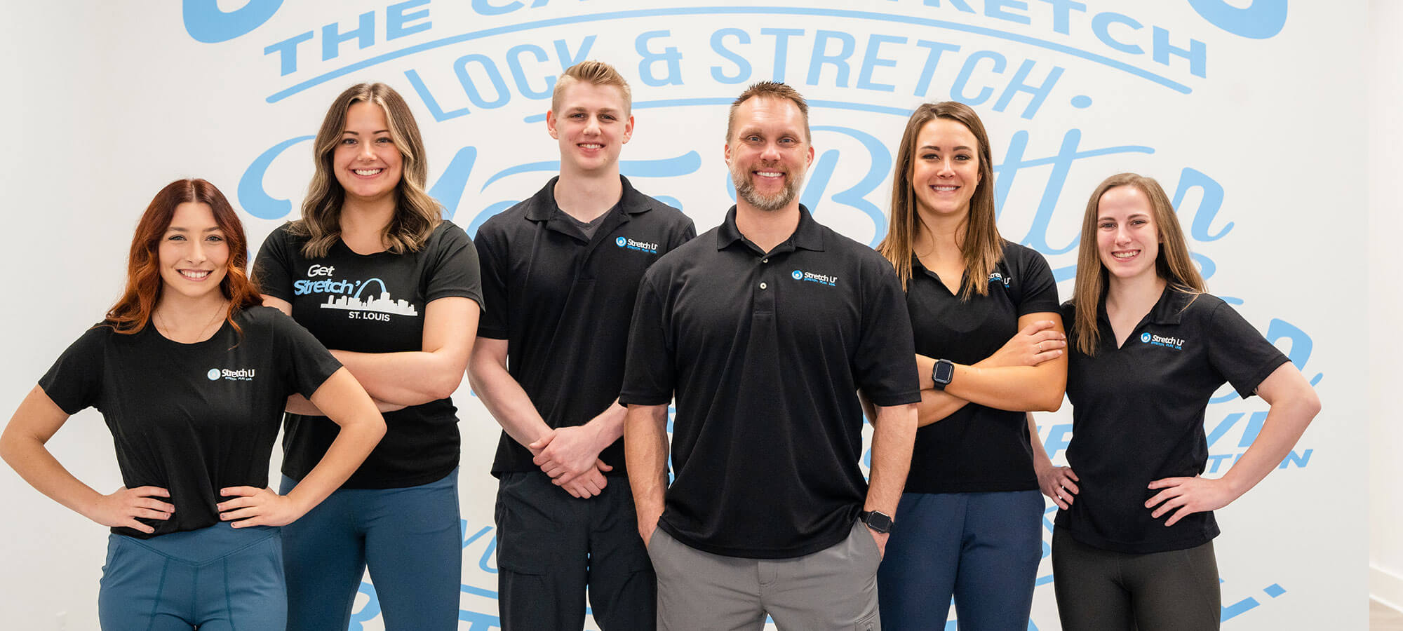 stretchu-team