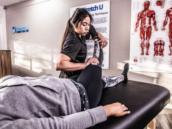 Compression Therapy Image 6
