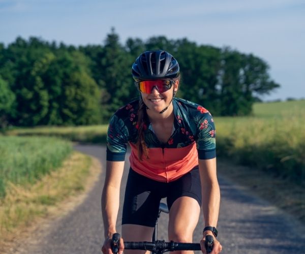 cyclist