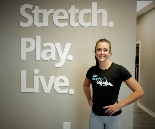 stretch tech in a stretch u studio