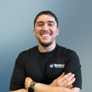 Angel ED Staff Bio Pics