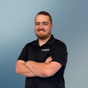Blane Creve Coeur Staff Bio Pics
