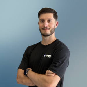 Cody NH Staff Bio Pics