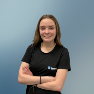 Creve Coeur Staff Bio Pics