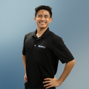 DJ Rancho Bernardo Staff Bio Pics