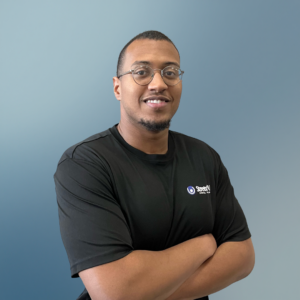 Davon NH Staff Bio Pics