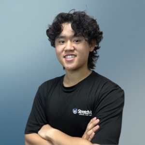 Ethan Rancho Bernardo Staff Bio Pics