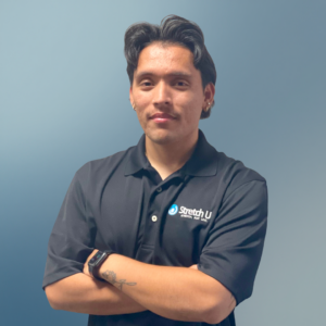 Gabriel Rancho Bernardo Staff Bio Pics
