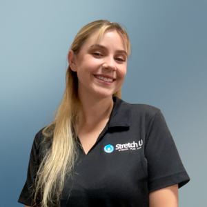 Gracie Rancho Bernardo Staff Bio Pics