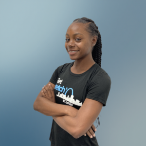 Jada Creve Coeur Staff Bio Pics