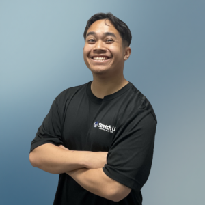 Noah Rancho Bernardo Staff Bio Pics