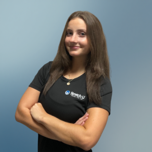 Sarah Rancho Bernardo Staff Bio Pics