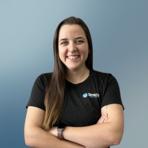 Shay ED Staff Bio Pics