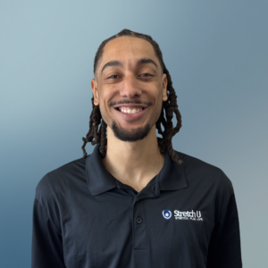 Shayon NH Staff Bio Pic